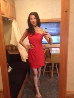 Brittany Ishibashi feet photo 6