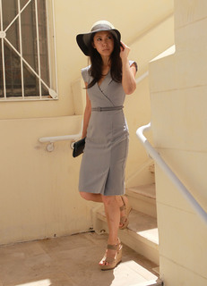 Brittany Ishibashi feet photo 11