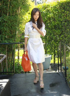 Brittany Ishibashi feet photo 7