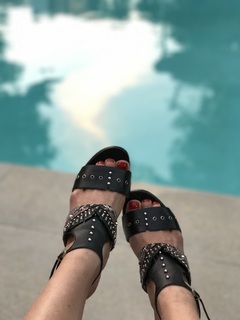 Brittany Ishibashi feet photo 20