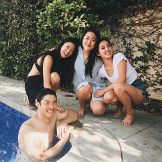 Brittany Ishibashi feet photo 19