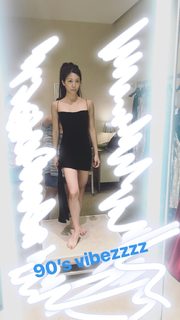 Brittany Ishibashi feet photo 13