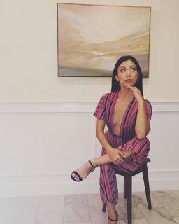 Brittany Ishibashi feet photo 9
