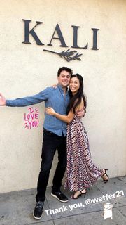 Brittany Ishibashi feet photo 7