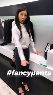 Brittany Ishibashi feet photo 3