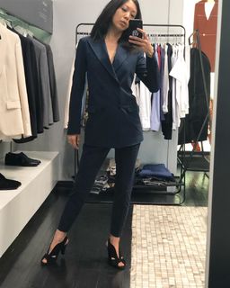 Brittany Ishibashi feet photo 20