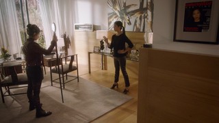 Brittany Ishibashi feet photo 2