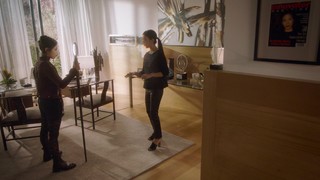 Brittany Ishibashi feet photo 1