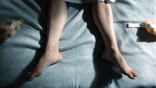 Brittany Ishibashi feet photo 19