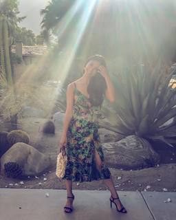 Brittany Ishibashi feet photo 15
