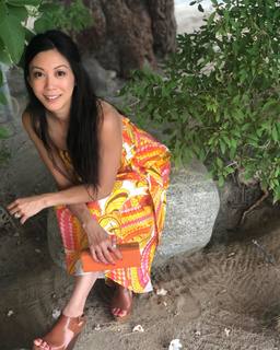 Brittany Ishibashi feet photo 14