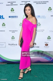 Brittany Ishibashi feet photo 1
