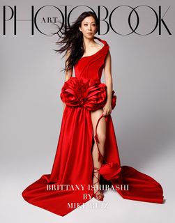 Brittany Ishibashi feet photo 1