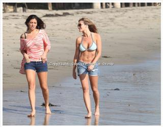 Brittany Kerr Aldean feet photo 12