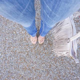 Brittany Kerr Aldean feet photo 6