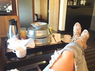 Brittany Kerr Aldean feet photo 16