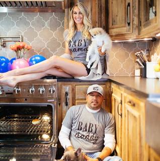 Brittany Kerr Aldean feet photo 14