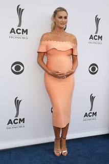 Brittany Kerr Aldean feet photo 13