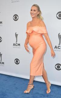 Brittany Kerr Aldean feet photo 12