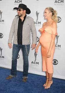 Brittany Kerr Aldean feet photo 8