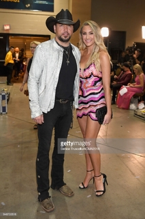 Brittany Kerr Aldean feet photo 2
