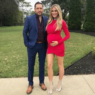 Brittany Kerr Aldean feet photo 17