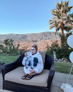 Brittany Kerr Aldean feet photo 12