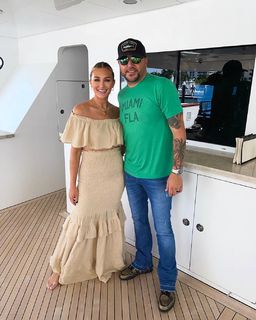 Brittany Kerr Aldean feet photo 18