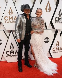 Brittany Kerr Aldean feet photo 17