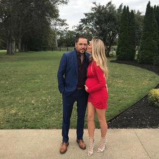 Brittany Kerr Aldean feet photo 10