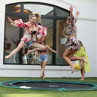 Brittany Kerr Aldean feet photo 2