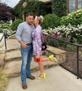 Brittany Kerr Aldean feet photo 1