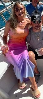 Brittany Kerr Aldean feet photo 12