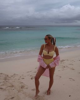 Brittany Kerr Aldean feet photo 7