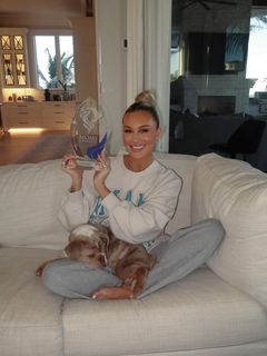 Brittany Kerr Aldean feet photo 6