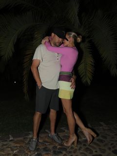 Brittany Kerr Aldean feet photo 5