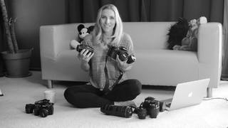 Brittany Leigh feet photo 4