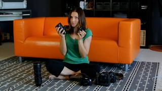 Brittany Leigh feet photo 3