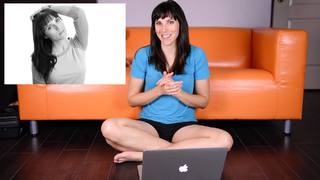 Brittany Leigh feet photo 18