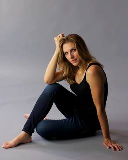 Brittany Leigh feet photo 20