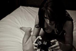 Brittany Leigh feet photo 14