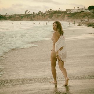 Brittany Leigh feet photo 7