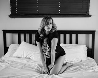 Brittany Leigh feet photo 5