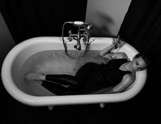 Brittany Leigh feet photo 1