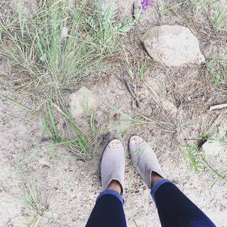 Brittany Leigh feet photo 16