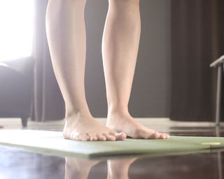 Brittany Leigh feet photo 14