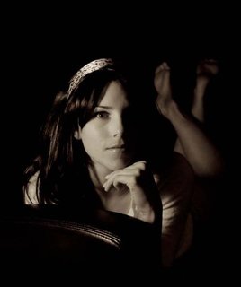 Brittany Leigh feet photo 10