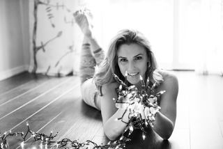 Brittany Leigh feet photo 4