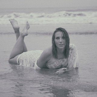 Brittany Leigh feet photo 2