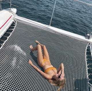 Brittany Mahomes feet photo thumbnail